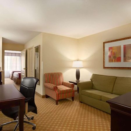 Country Inn & Suites By Radisson, Washington At Meadowlands, Pa Extérieur photo