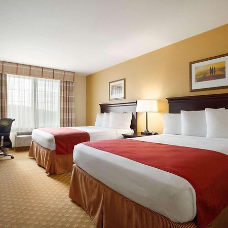 Country Inn & Suites By Radisson, Washington At Meadowlands, Pa Extérieur photo