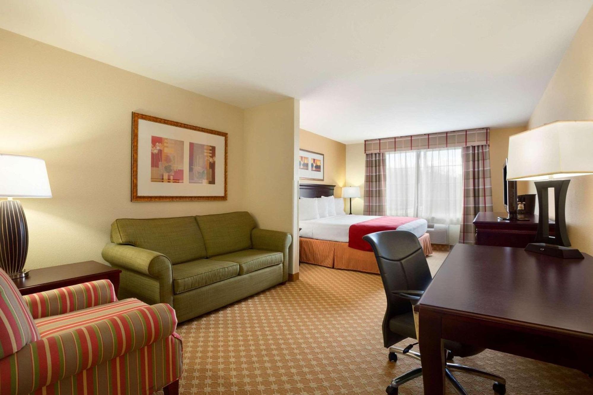 Country Inn & Suites By Radisson, Washington At Meadowlands, Pa Extérieur photo