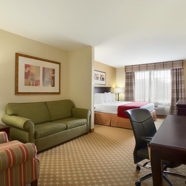 Country Inn & Suites By Radisson, Washington At Meadowlands, Pa Extérieur photo