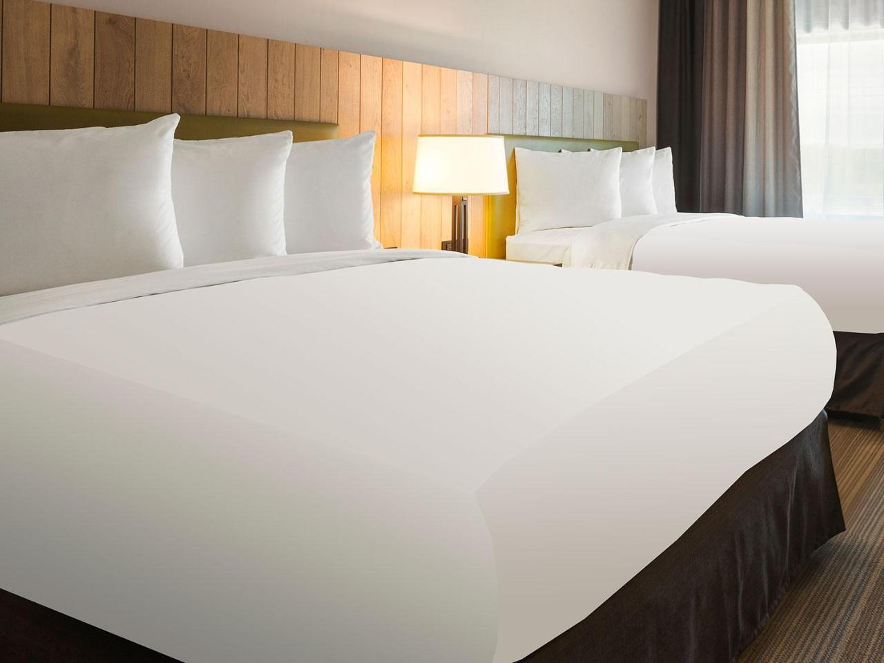 Country Inn & Suites By Radisson, Washington At Meadowlands, Pa Extérieur photo